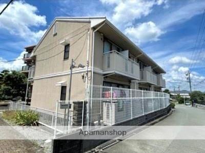 花きゃべつ(1K/2階)