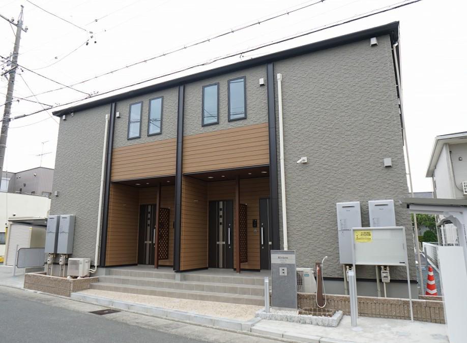 リヴィエールB