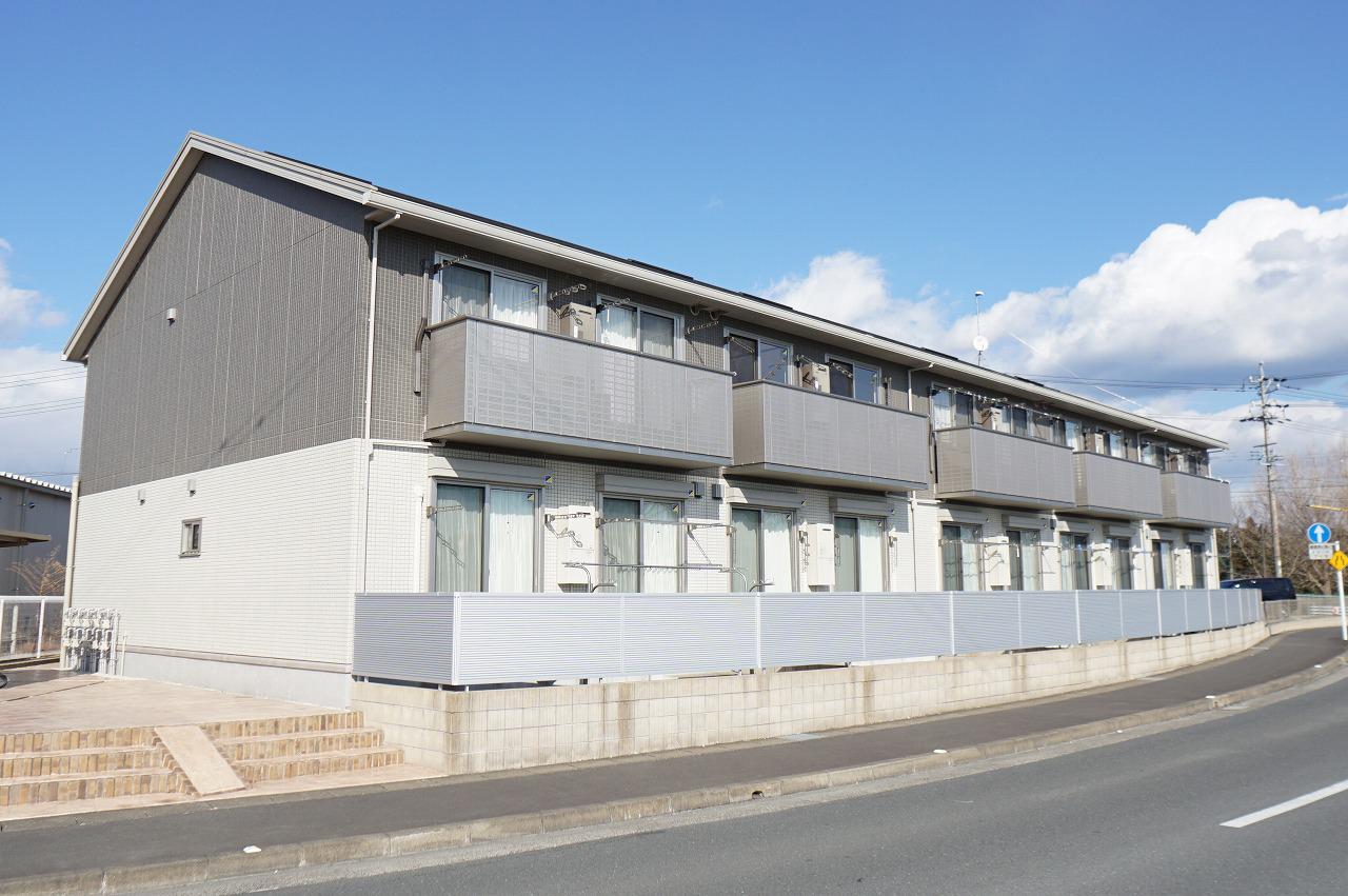 ルーチェソラーレ