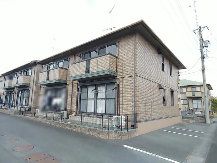 リビングタウン家代の里C