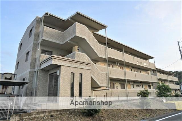 ブライトリー染地台I(2LDK/3階)