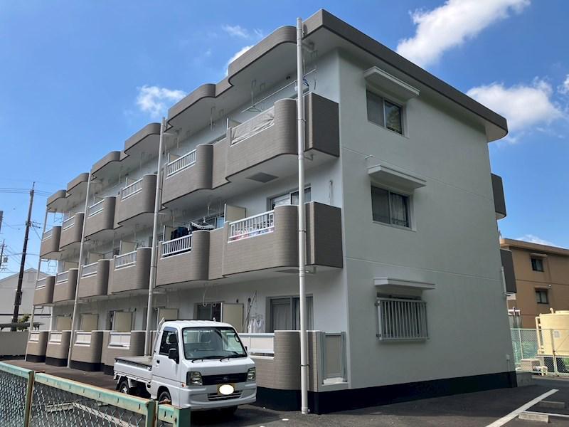 ハイツパピリオI