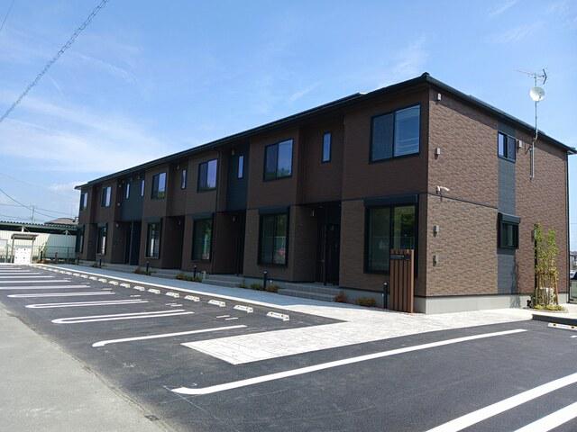 ヒカルサ磐田中泉