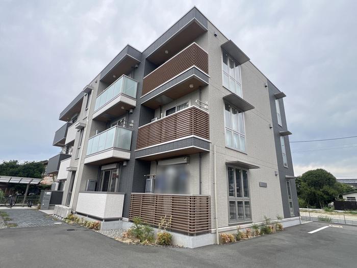 グランベルデⅡ