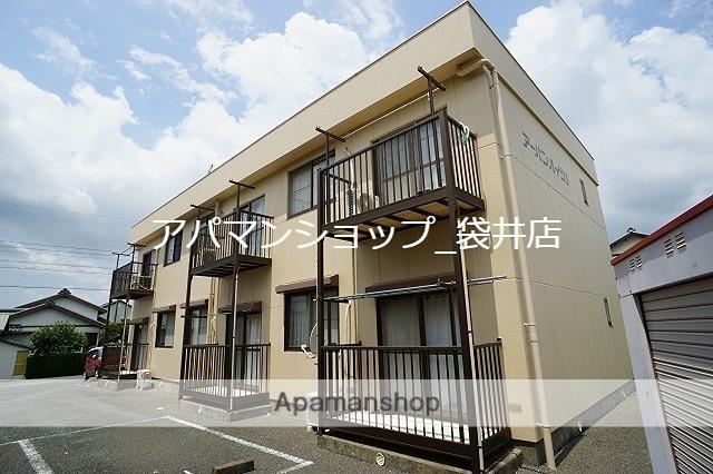 アーバンハイツI