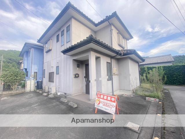 静岡県浜松市浜名区  築31年