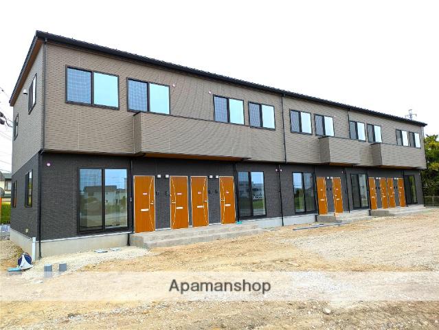 AFC RESIDENCE 上石田