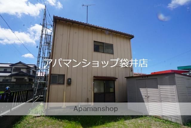 東海道本線 愛野駅(静岡) 徒歩32分 1階建 築39年