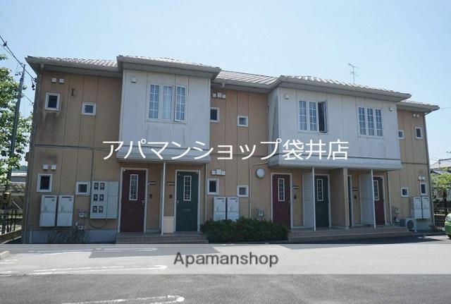 リ・プリマヴェーラI