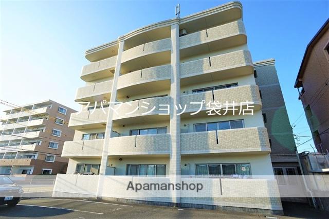 つつみタウンII