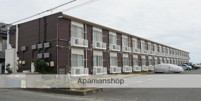 ホークII(1K/2階)