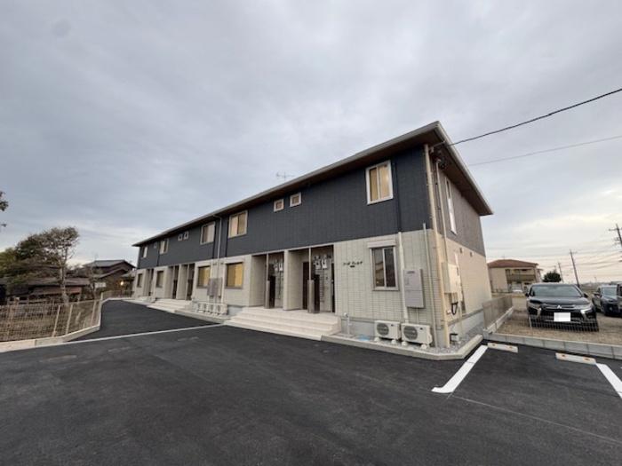 コーポ ヴェルデ(2LDK/2階)