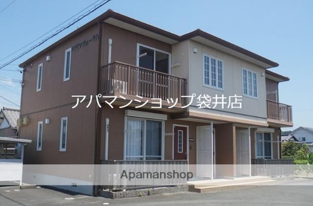 リ・プリマヴェーラIV(2LDK/2階)