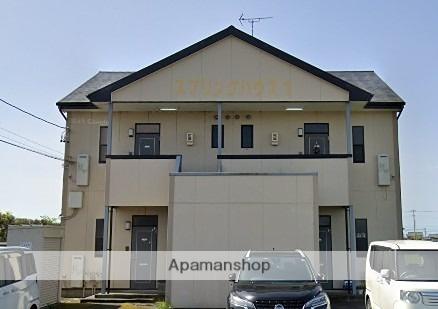 スプリングハウス(2DK/1階)