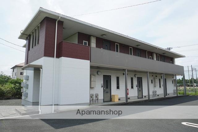 キャスティールIII(1LDK/1階)