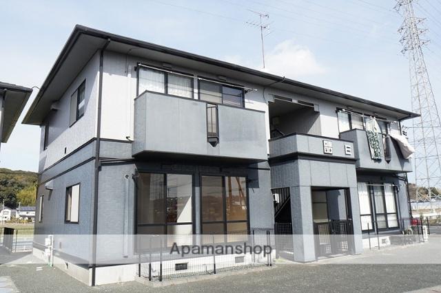 サンフローラ袋井E