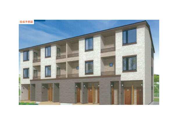 ヒカルサ見付サウスⅠ