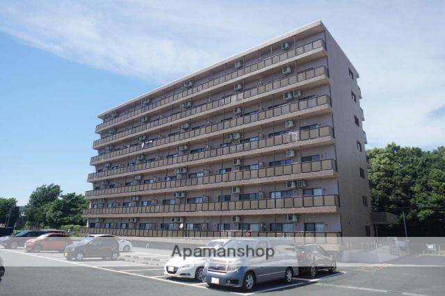 MP X番館(2LDK/3階)