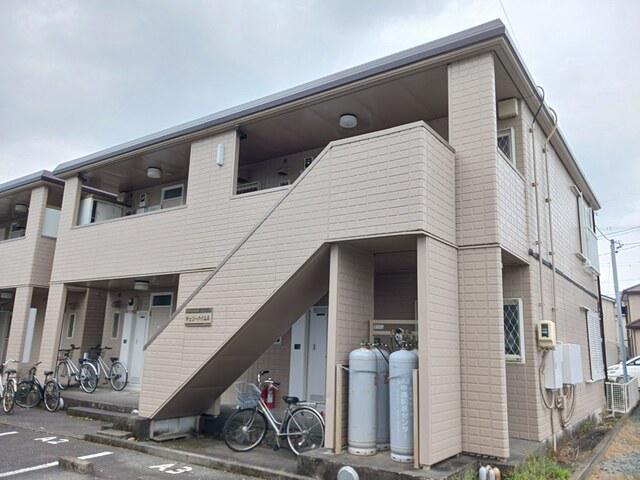 チェリーハイムA