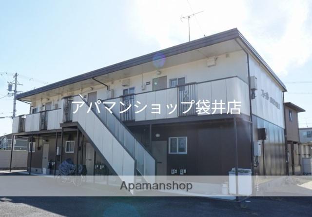 フォーブルルネサンスI