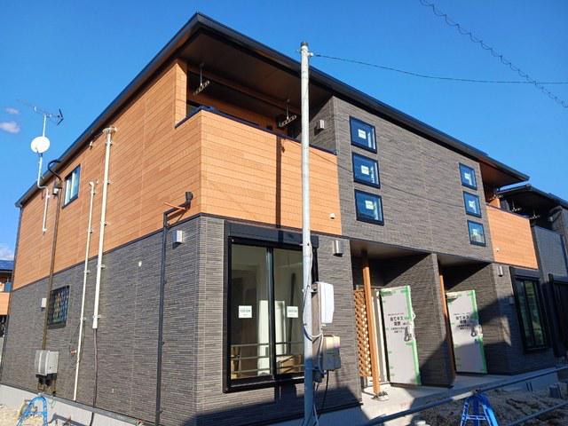 アウレリッソA(2LDK/2階)