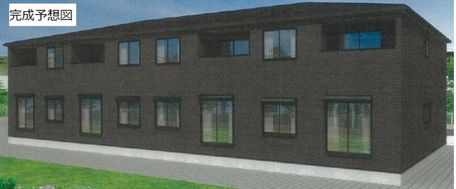 サニーホームⅧ