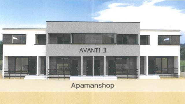 AVANTIII