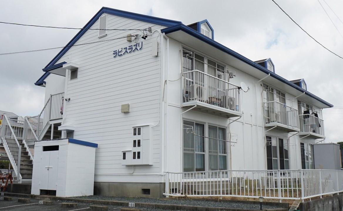 ラピスラズリ(2LDK/1階)