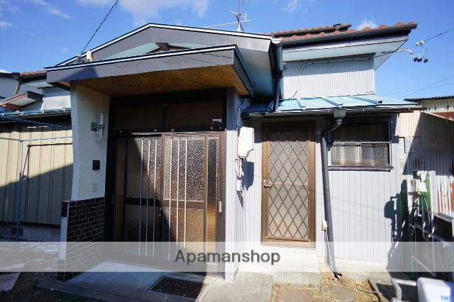 遠州鉄道 浜北駅 徒歩9分  築73年(5DK)