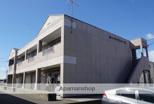 ポートアイランドTII