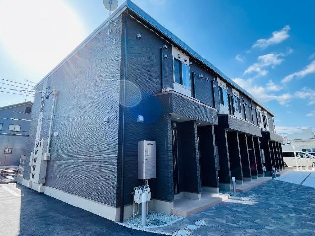 GRAND VILLA(1LDK/2階)