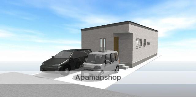 静岡県浜松市中央区大蒲町の戸建賃貸