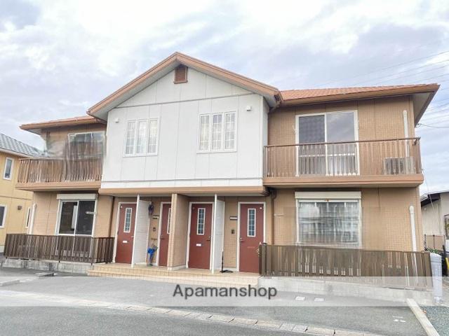 サンライト B棟