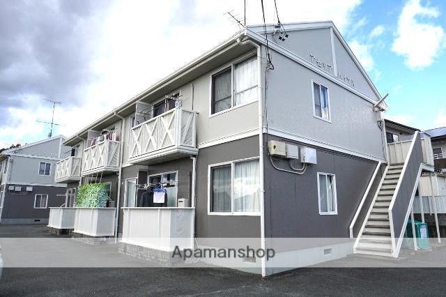 アゼリアハイツA