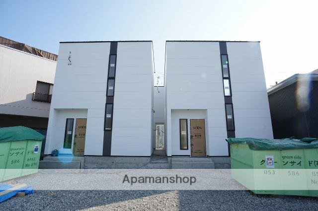 静岡県浜松市浜名区小松の戸建賃貸