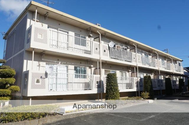 サンパークハイツI