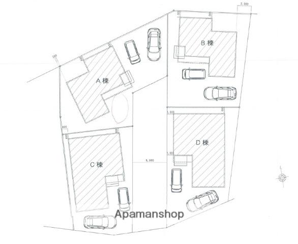 静岡県浜松市中央区 1階建 築1年