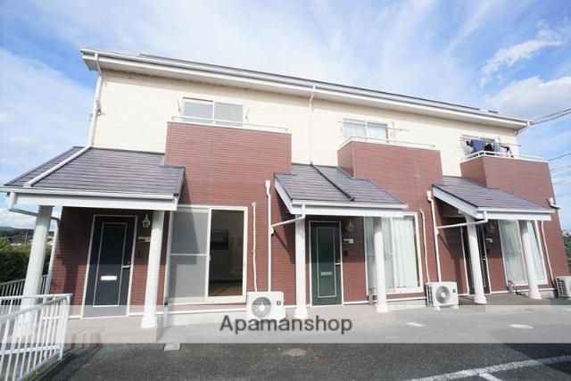 プリマヴェーラII(2LDK)