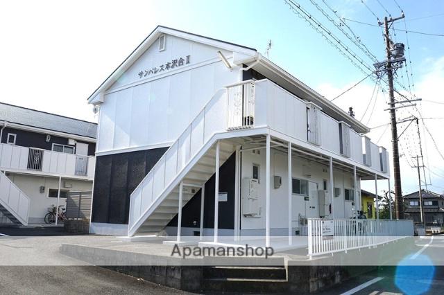 サンパレス本沢合II