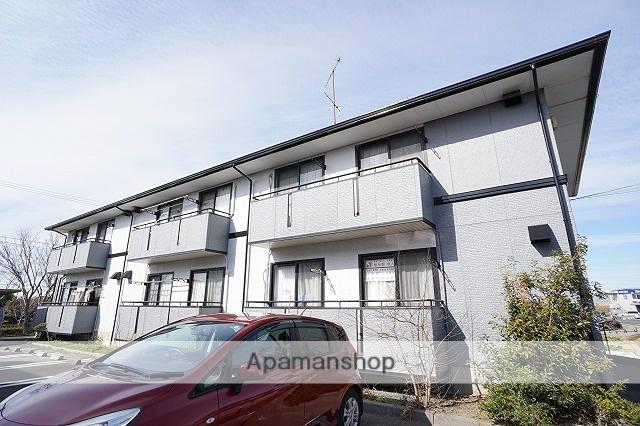 アムール・ヴィルA