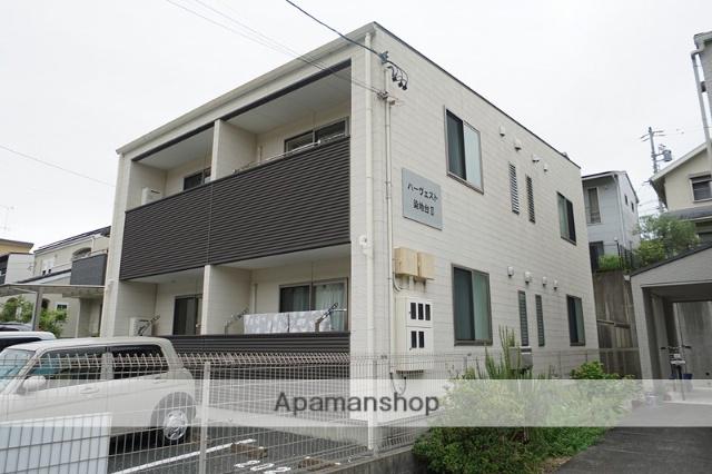 ハーヴェスト染地台II