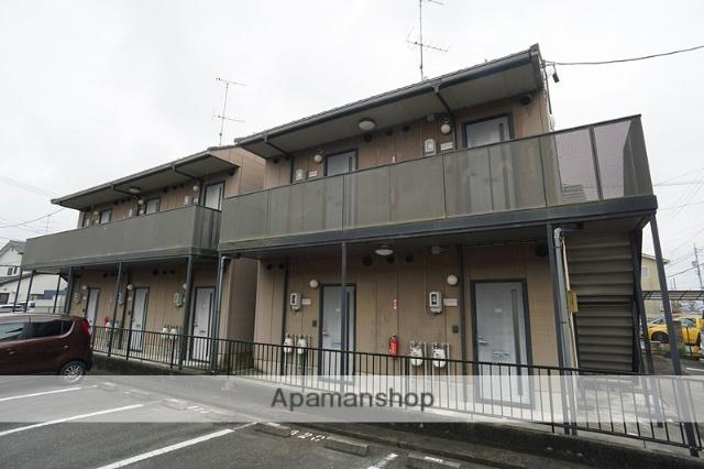 棒屋第1半田ハイツB