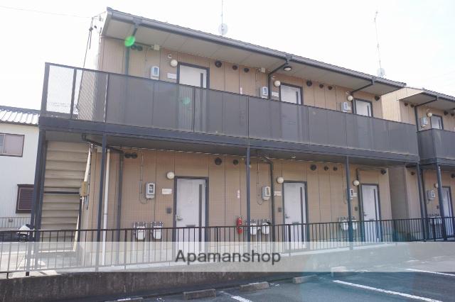 棒屋第1半田ハイツB