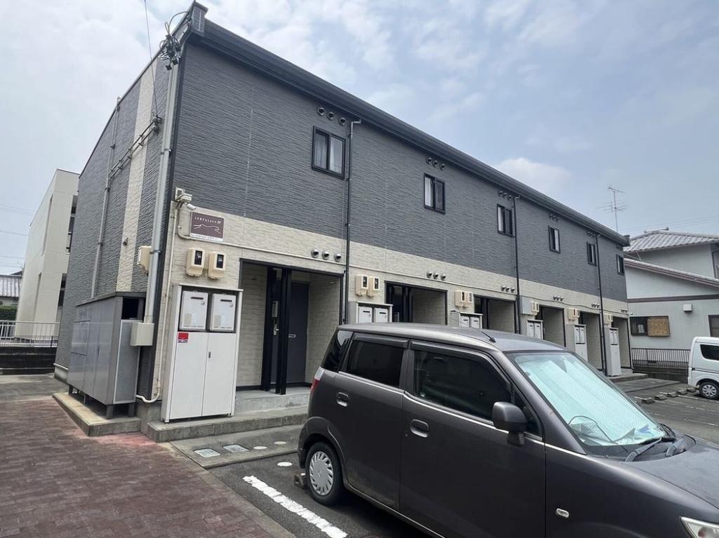 レオパレスエイト21