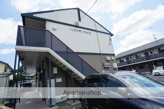 ハイツサンライズ B