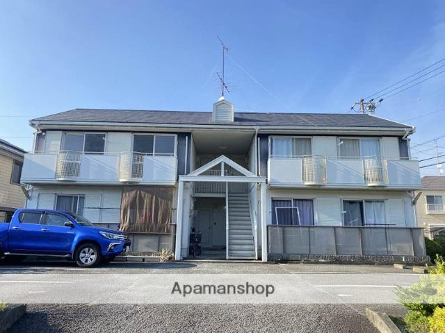 T・TOWNロワール(2LDK/1階)