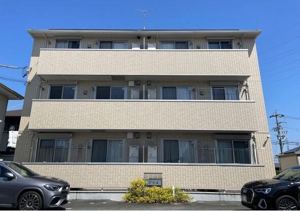 東海道本線 袋井駅 徒歩13分  築14年