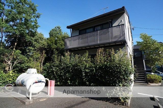 センチュリーレジデンスIII(2DK/2階)