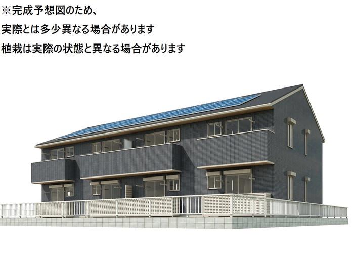 D-ROOM北島町