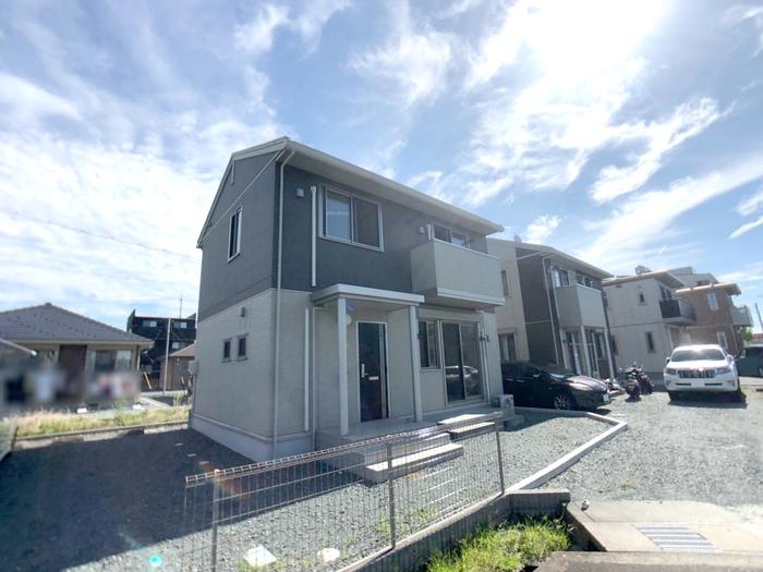 遠州鉄道 さぎの宮駅 徒歩13分  築16年(3LDK)